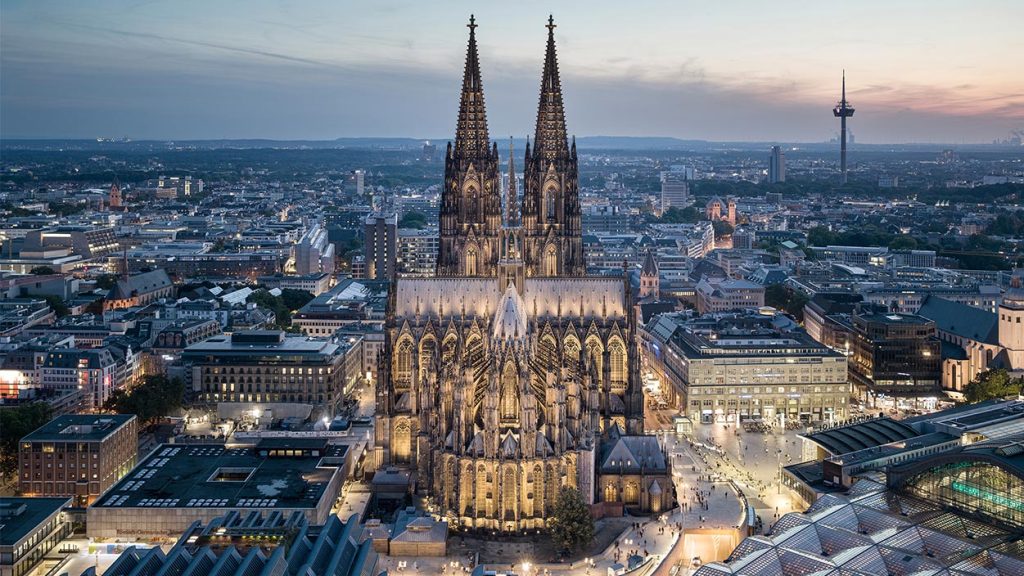 Y el premio a la excelencia en luz es para…